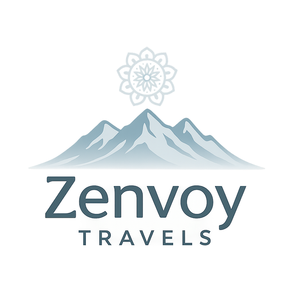 Zenvoy Logo
